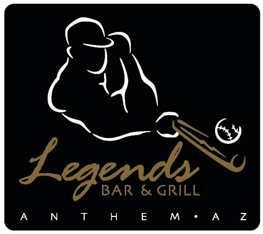 Legends Anthem logo